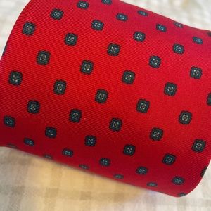 DIOR Vintage Tie
